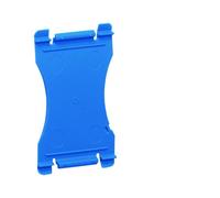 Sachet 30 agrafes ATA 12/20x50 - MOULURES PLINTHES HAGER ATA99050