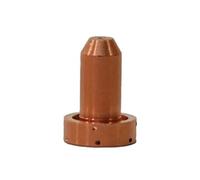 Sachet 5 tuyères de coupage 60 A pour torche SL 60 / 100 - ELEKTROSTA - 9.8210