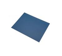 Sachet 50 Cartes 185 Gr A4 Bleu Marine Fabriano S321a417