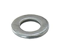 Sachet 74 rondelle etroite zingué D.5 - VYNEX - 310178027604