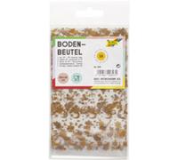 Sachet à fond plat pour Noel,