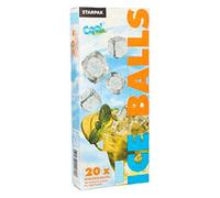 Sachet à glaçons - Boîte de 20
