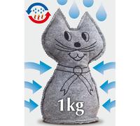 Sachet anti-humidité Chat Wenko by Maximex