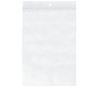 Sachet avec fermeture à pression, 40 x 60 mm