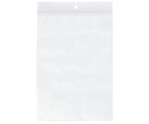 Sachet avec fermeture à pression, 40 x 60 mm