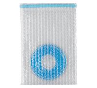 Sachet bulle avec rabat adhésif 180 x 235 mm - Carton de 300