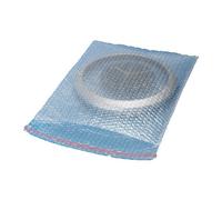 Sachet bulle avec rabat adhésif 230 x 280 mm - Carton de 300