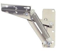 Sachet compas lift 90° HETTICH - 180 N - Droite et gauche - 79389 | Ferrure de relevage Lift 90 - Hettich