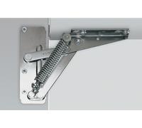 Sachet compas lift 90° HETTICH - 80-220 N - Droite et gauche - 10921