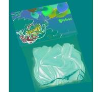 Sachet De 10 Ballons N 12 Blanc -