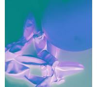 Sachet De 10 Ballons N 12 Bleu -