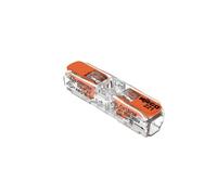 - Sachet de 10 bornes Inline série 221