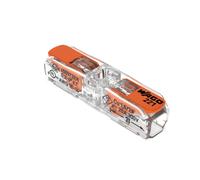 Sachet de 10 bornes Inline série 221 - Wago