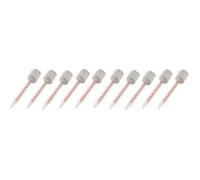 Sachet de 10 buses automélangeuses pour colle cyanoacrylate LOCTITE 3090 (8203082)