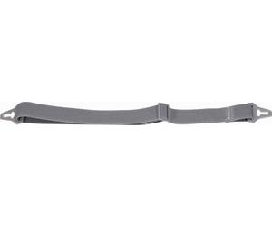 Sachet de 10 jugulaires JUGALDYN pour casque de chantier DYNAMIC JUGALPHA - DELTA PLUS - JUGALDYNGR