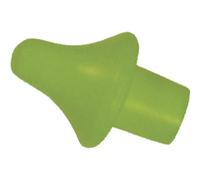 SACHET DE 10 PAIRES DE BOUCHONS D'OREILLES DELTA PLUS DE RECHANGE POUR CONICAP01 -CONICAP01BRJA