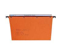 Sachet de 10 planches d'étiquettes n°0 assorties pour tiroirs AZX - Paquet de 270 étiquettes