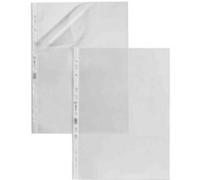 Sachet de 10 pochettes perforées 170 x 220 mm 5 100eme elba 100206878 G