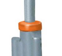 SACHET DE 100 BAGUES AUTO-SERRANTES POUR TREPIED TALIAPLAST - 442403