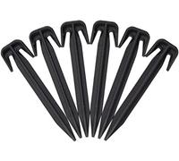 Sachet de 100 cavaliers BOSCH pour tondeuse robot Indego - F016800484