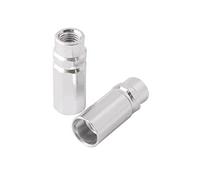 Sachet de 2 adaptateurs climatisation basse pression M10x1,25mm - CO 4051 - CLAS Equipements
