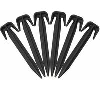Sachet de 20 cavaliers BOSCH pour tondeuse robot Indego - F016800485