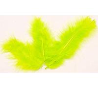 Sachet de 20 Plumes 10 cm