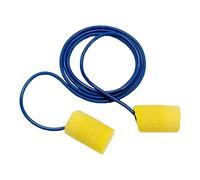 Sachet de 200 paires bouchons d'oreilles à rouler E-A-R™ Classic jaune 3M 7000052844