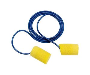 Sachet de 200 paires bouchons d'oreilles à rouler E-A-R™ Classic jaune 3M 7000052844