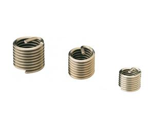 Sachet de 25 filetages rapportés - M8 SAM OUTILLAGE