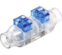 Sachet de 4 connecteurs pour tondeuse robot Indego BOSCH - F016800432