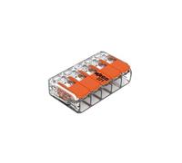 - Sachet de 5 bornes 5 entrées S221