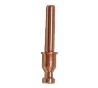 Sachet de 5 électrodes longue durée pour torche SL 40 ELEKTROSTA 9.0096