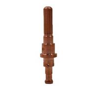 Pack 5 électrodes longue durée 9.8215 pour Cutmaster SL 40/60/100 cuivre