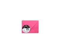 Pollen Sachet De 5 Enveloppes Pollen 75x100, Fuchsia