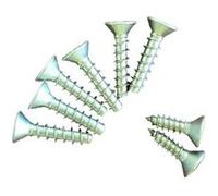 Sachet de 8 vis pour buse de refoulement et projecteur de piscine - BR2XVS -