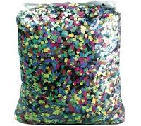 Sachet de confettis multicouleurs 100 gr (1094)