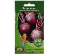 Sachet De Graines Betterave De Detroit Améliorée G