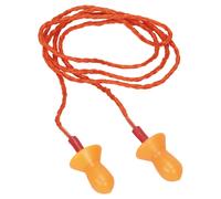 Sachet DELTA PLUS de 10 paires de bouchons d'oreille - CONICSOF010OR
