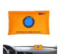 Sachet Déshydratant Anti-Humidité,Sachets Déshumidificateurs pour Placard - Poches Absorbant L'Humidité | Pour Intérieur de Voiture, Maison, Bureau, Appartement, Toilettes, Salle de Bain,