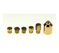 Sachet D'injecteurs Butane Propane Pour Cuisiniere De-Dietrich