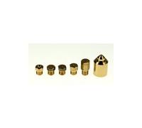 Sachet d'injecteurs butane propane pour cuisiniere de-dietrich - sos643678