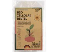 Sachet en cellophane, 115 x 190 mm, transparent