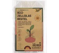 Sachet en cellophane, 115 x 190 mm, transparent