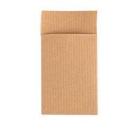 Sachet En Papier Kraft 4,5x6 Cm 50 Pièces