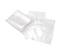 Sachet GILAC pour bacs HACCP plats témoins - Transparent