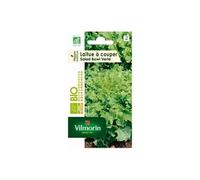 sachet graines bio laitue a couper salad bowl verte