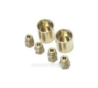 Sachet Injecteur Gaz Butane Ou Propane Pour Cuisiniere Fagor Brandt Vedette Sauter De-Dietrich