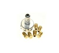 Sachet Injecteur Gaz Butane Pour Table De Cuisson - 38832