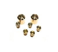 Sachet injecteur gaz butane propane pour cuisiniere
